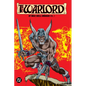 The Warlord by Mike Grell Omnibus Vol. 1 - Hardcover