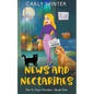 News and Nectarines - Paperback