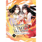 Though I Am an Inept Villainess: Tale of the Butterfly-Rat Body Swap in the Maiden Court (Manga) Vol. 4 - Paperback
