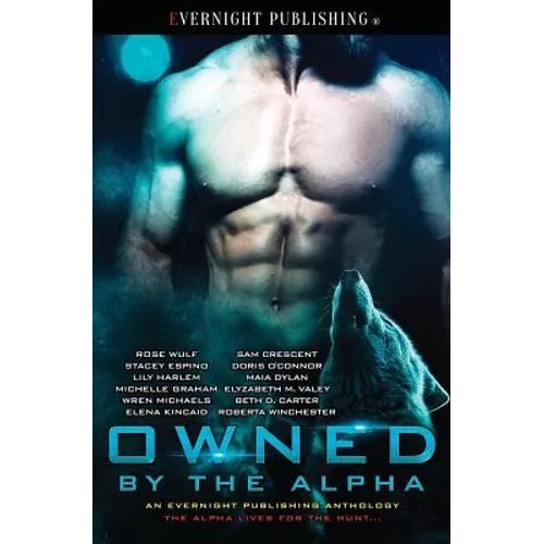 Owned by the Alpha - Paperback