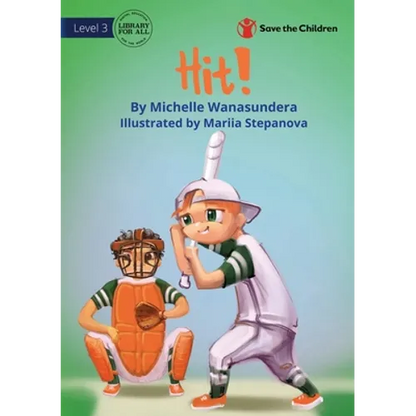 Hit! - Paperback