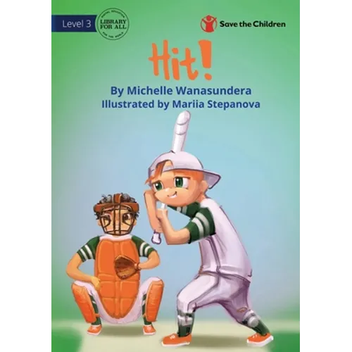 Hit! - Paperback