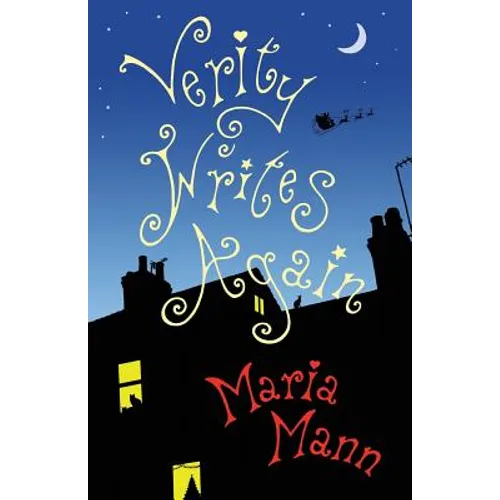 Verity Writes Again - Paperback