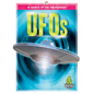 UFOs - Hardcover