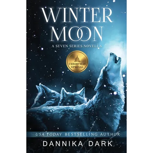 Winter Moon: A Christmas Novella - Paperback