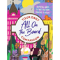 All on the Board - Your Daily Companion: Inspiring and Comforting Words to See You Through from Morning to Night - Hardcover