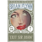 Exit Sir John: An Anthony Bathurst Mystery - Paperback