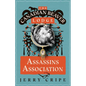 The Canadian Beaver Lodge Assassins Association - Paperback