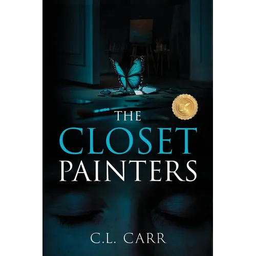 The Closet Painters - Paperback
