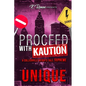 Proceed with Kaution: A Collierville Heights Tale: Supreme - Paperback