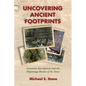 Uncovering Ancient Footprints: Armenian Inscriptions and the Pilgrimage Routes of the Sinai - Paperback