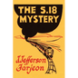 The 5.18 Mystery - Paperback