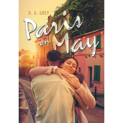 Paris in May - Hardcover