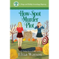How to Spot a Murder Plot: A Cozy Mystery Set in Scotland - Paperback