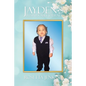 Jayden's Remarkable Journey - Paperback
