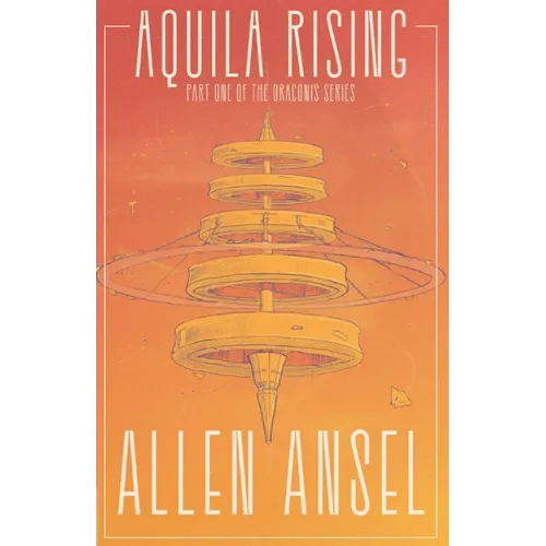 Aquila Rising - Paperback