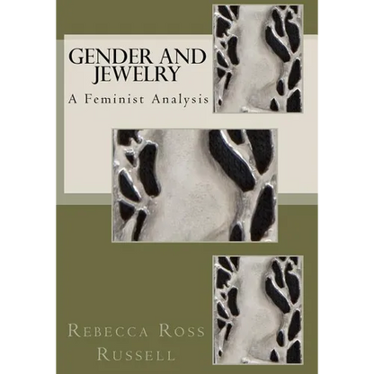 Gender and Jewelry: A Feminist Analysis - Paperback