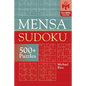 Mensa(r) Sudoku - Paperback