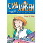 CAM Jansen: The Mystery of the Stolen Diamonds #1 - Paperback