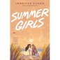 Summer Girls - Hardcover