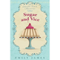 Sugar and Vice: Cupcake Truck Mysteries - Paperback