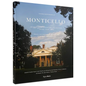 Thomas Jefferson at Monticello: Architecture, Landscape, Collections, Books, Food, Wine - Hardcover