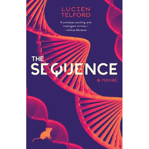 The Sequence - Paperback