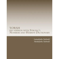 TORAH kjv version with Strong's Numbers and Hebrew Dictionary: Study the Torah with the Strong's Numbers and Dictionary - Paperback