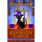 Broomstick Blend - Paperback