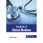 Handbook of Clinical Medicine - Hardcover