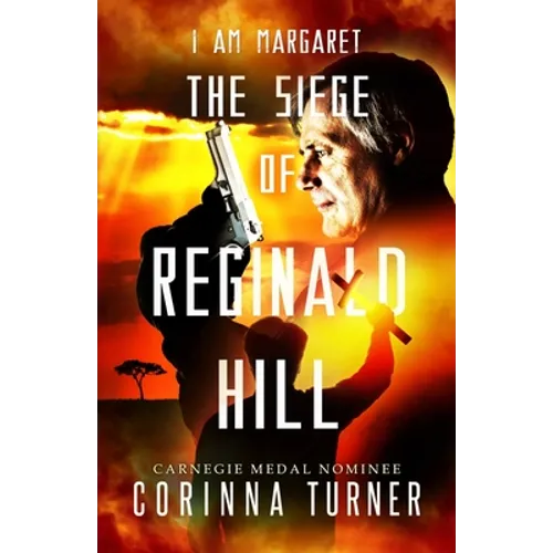 The Siege of Reginald Hill - Paperback