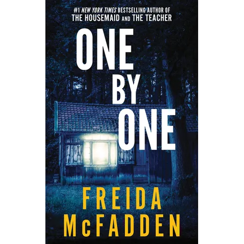 One by One - Paperback