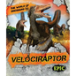 Velociraptor - Library Binding