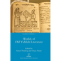Worlds of Old Yiddish Literature - Hardcover