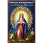 Oraciones de la Virgen María para Peticiones Imposibles - Paperback