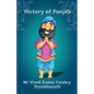 History of Punjab - Paperback