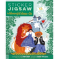 Sticker Jigsaw: The Wonderful Wizard of Oz - Paperback