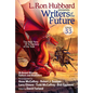L. Ron Hubbard Presents Writers of the Future Volume 33 - Paperback