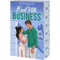 Bad for Business - Paperback