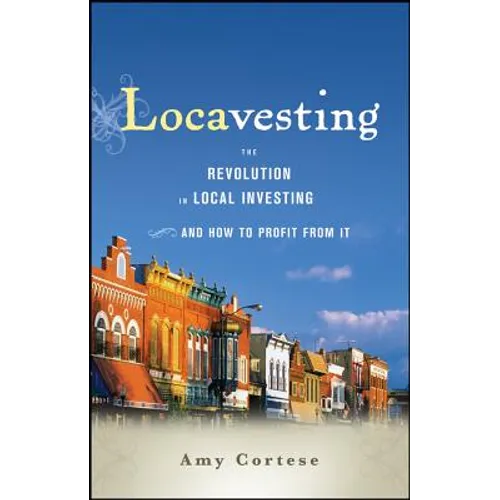 Locavesting Paper - Paperback