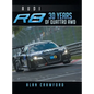 Audi R8 30 Years of Quattro Awd - Hardcover