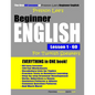 Preston Lee's Beginner English Lesson 1 - 60 For Turkish Speakers - Paperback