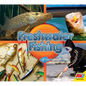 Freshwater Fishing - Library Binding