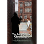 The Angler in the Shadows: Beware, Not All Doorways through which We Pass in Life are Two Way Portals, Choose Wisely! - Paperback