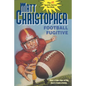 Football Fugitive - Paperback