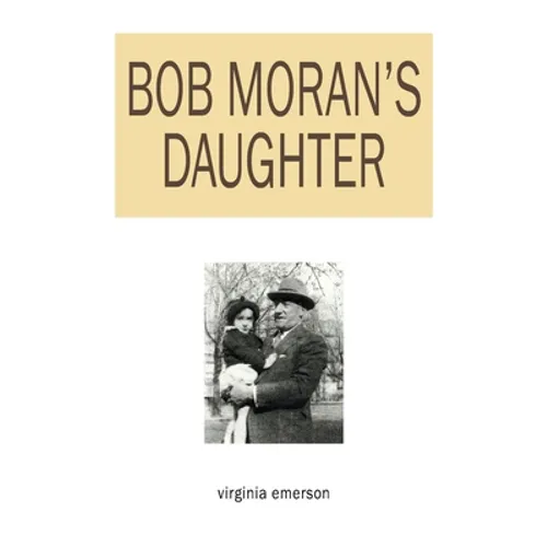 Bob Moran's Daughter - Paperback