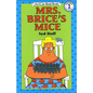 Mrs. Brice's Mice - Paperback