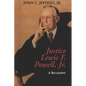 Justice Lewis F. Powell:: A Biography - Paperback