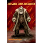 The Santa Claus Encounter - Paperback