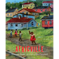 Africville - Hardcover